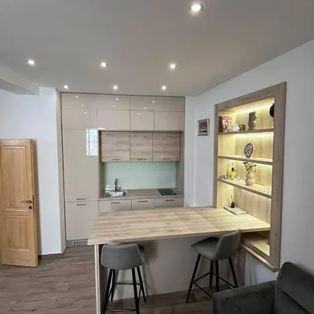 Apartman Alen Vela Luka Exterior photo