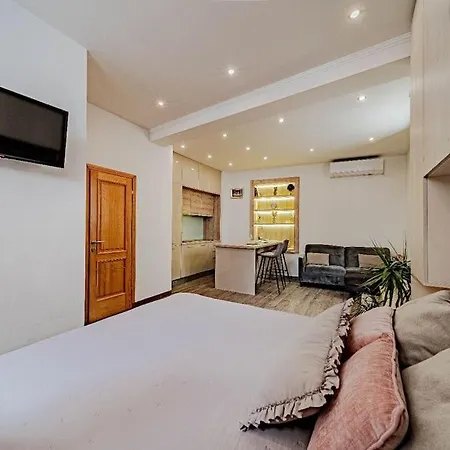 Apartman Alen Vela Luka Exterior photo