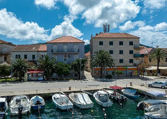 Apartman Alen