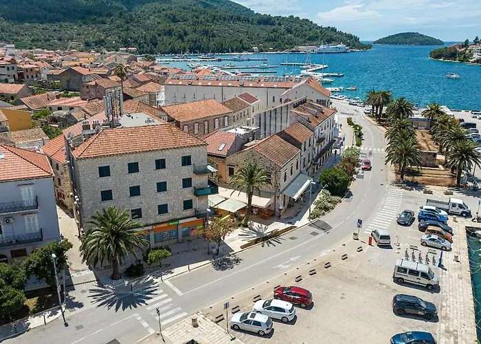 Apartman Alen