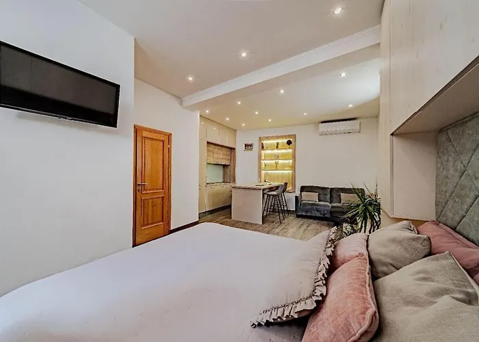 Apartman Alen