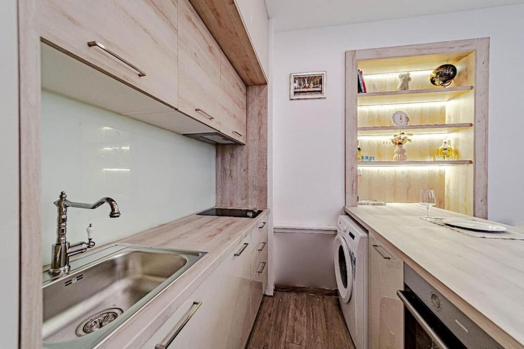Apartment Alen Vela Luka