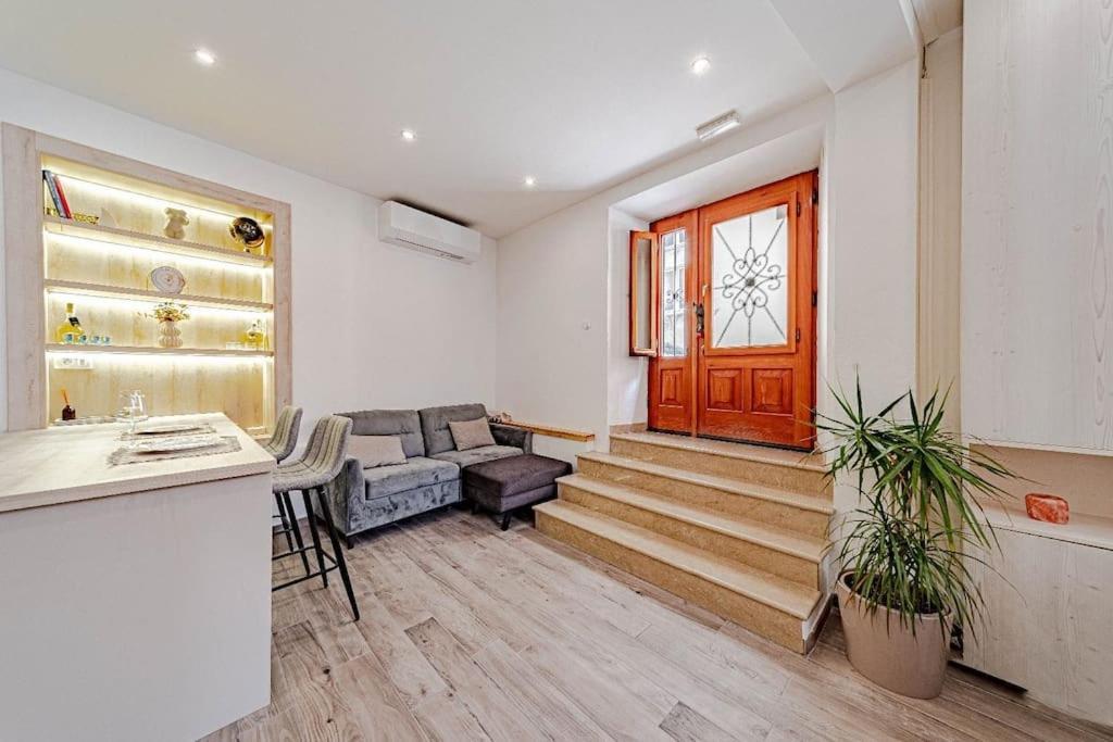 Alen Apartment Vela Luka