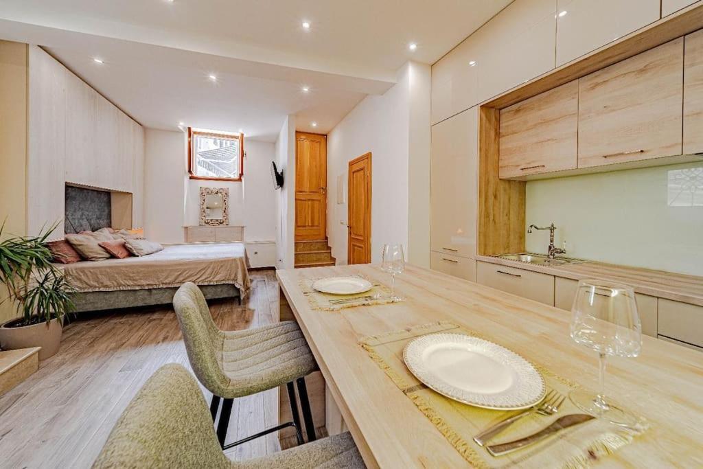 Apartment Alen *