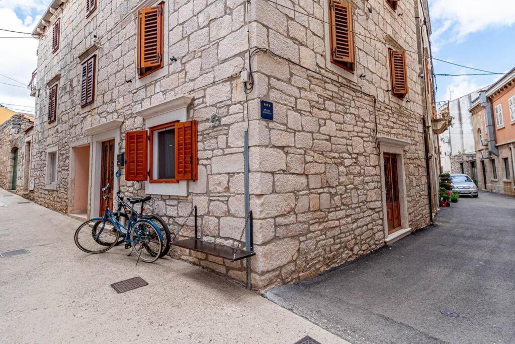 Apartment Alen